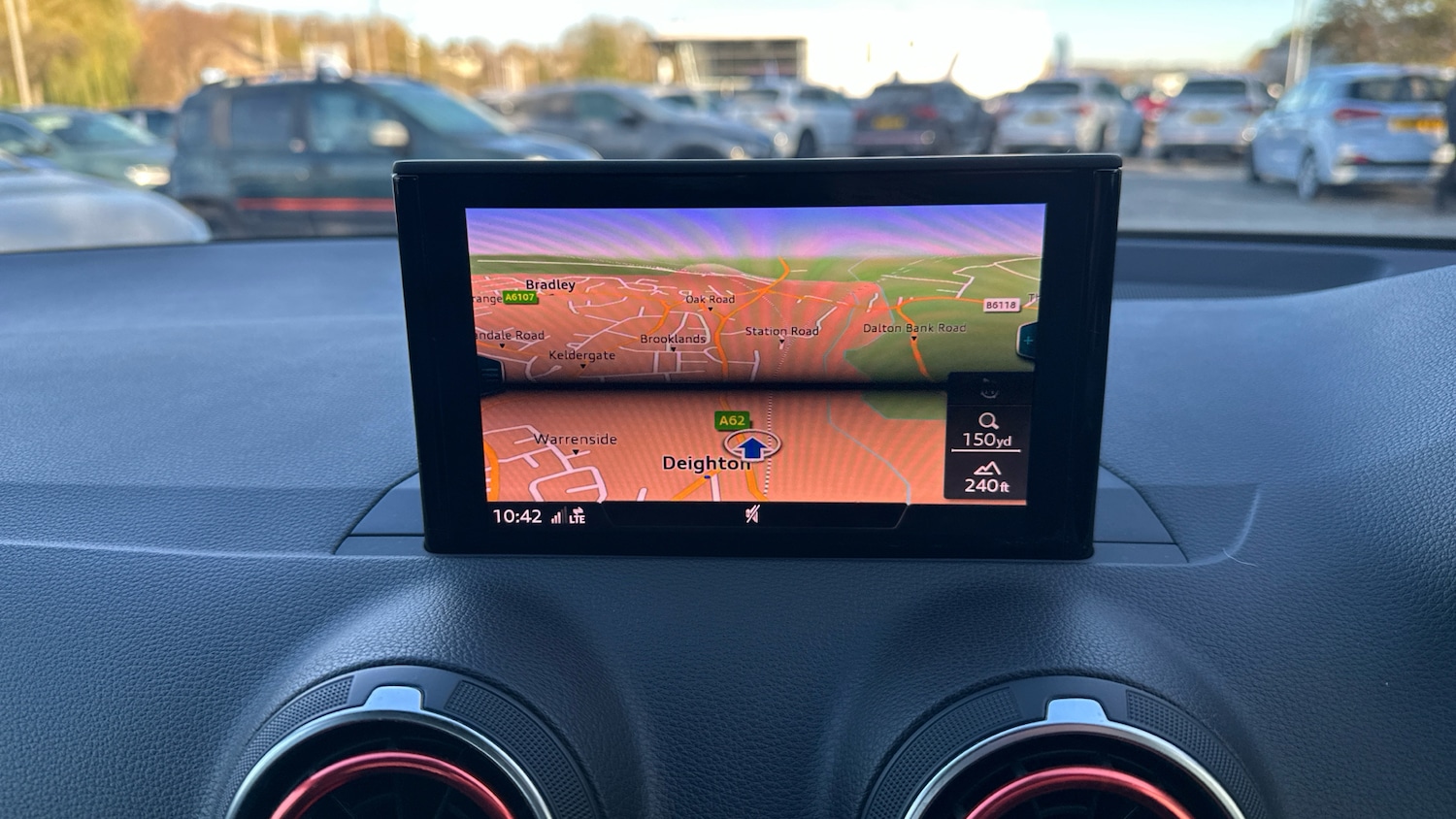 Used Audi Q2 2017 for sale - 76737920: Photo 32