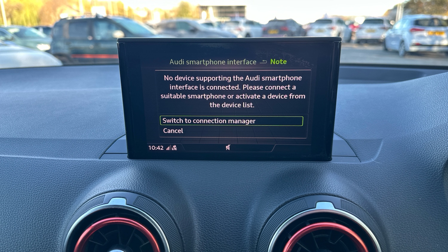 Used Audi Q2 2017 for sale - 76737920: Photo 33