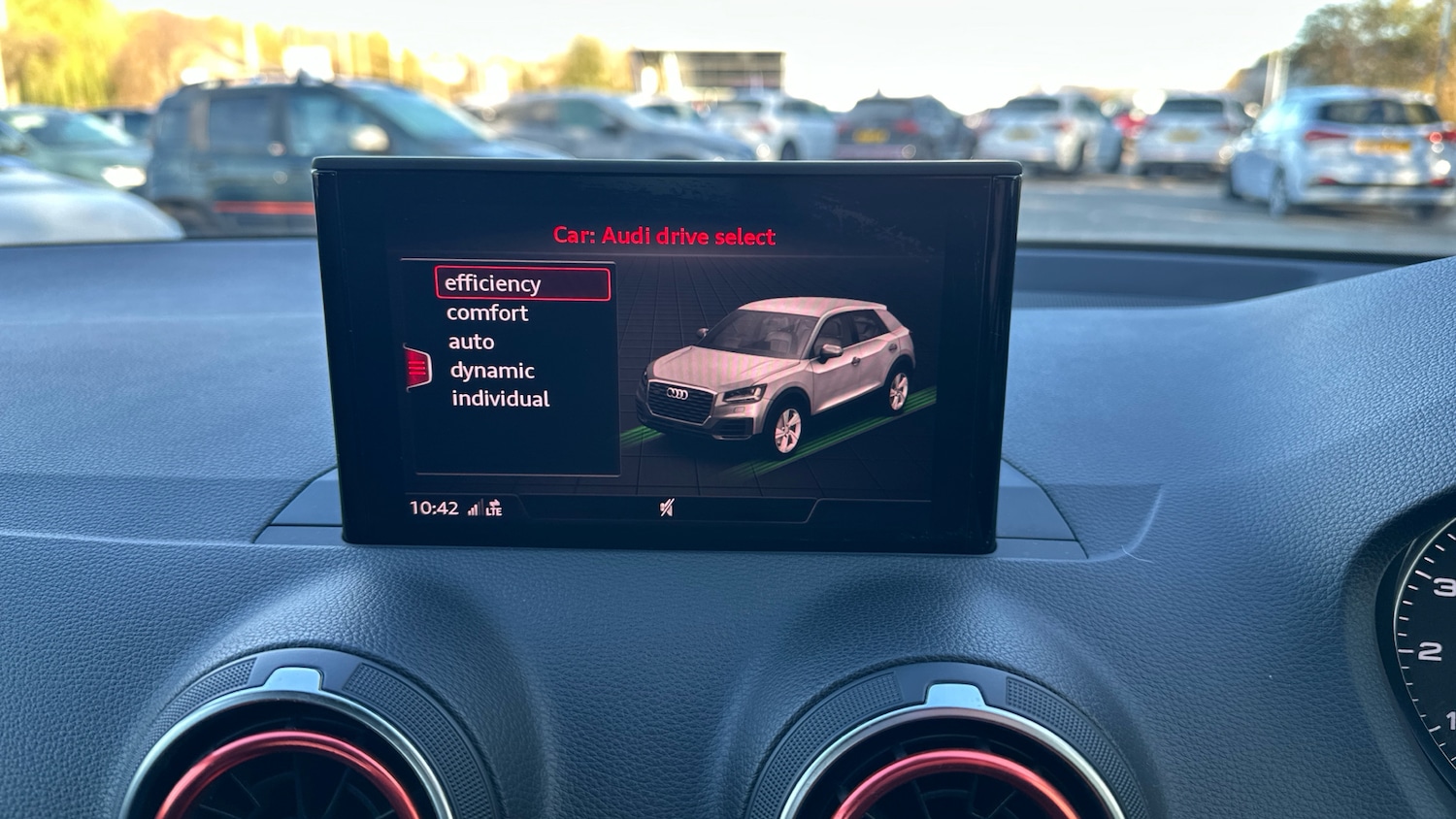 Used Audi Q2 2017 for sale - 76737920: Photo 34