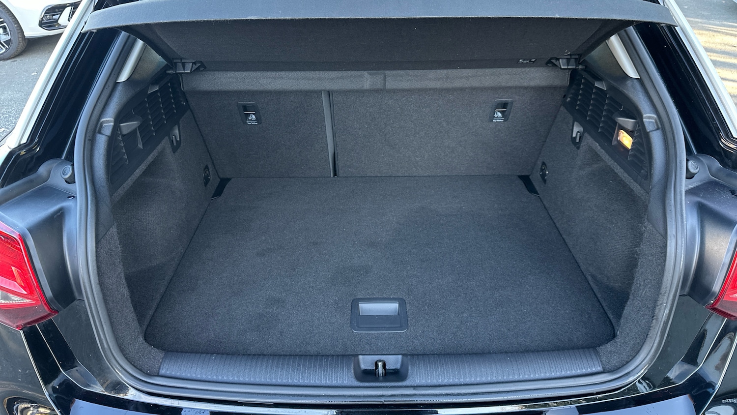 Used Audi Q2 2017 for sale - 76737920: Photo 4