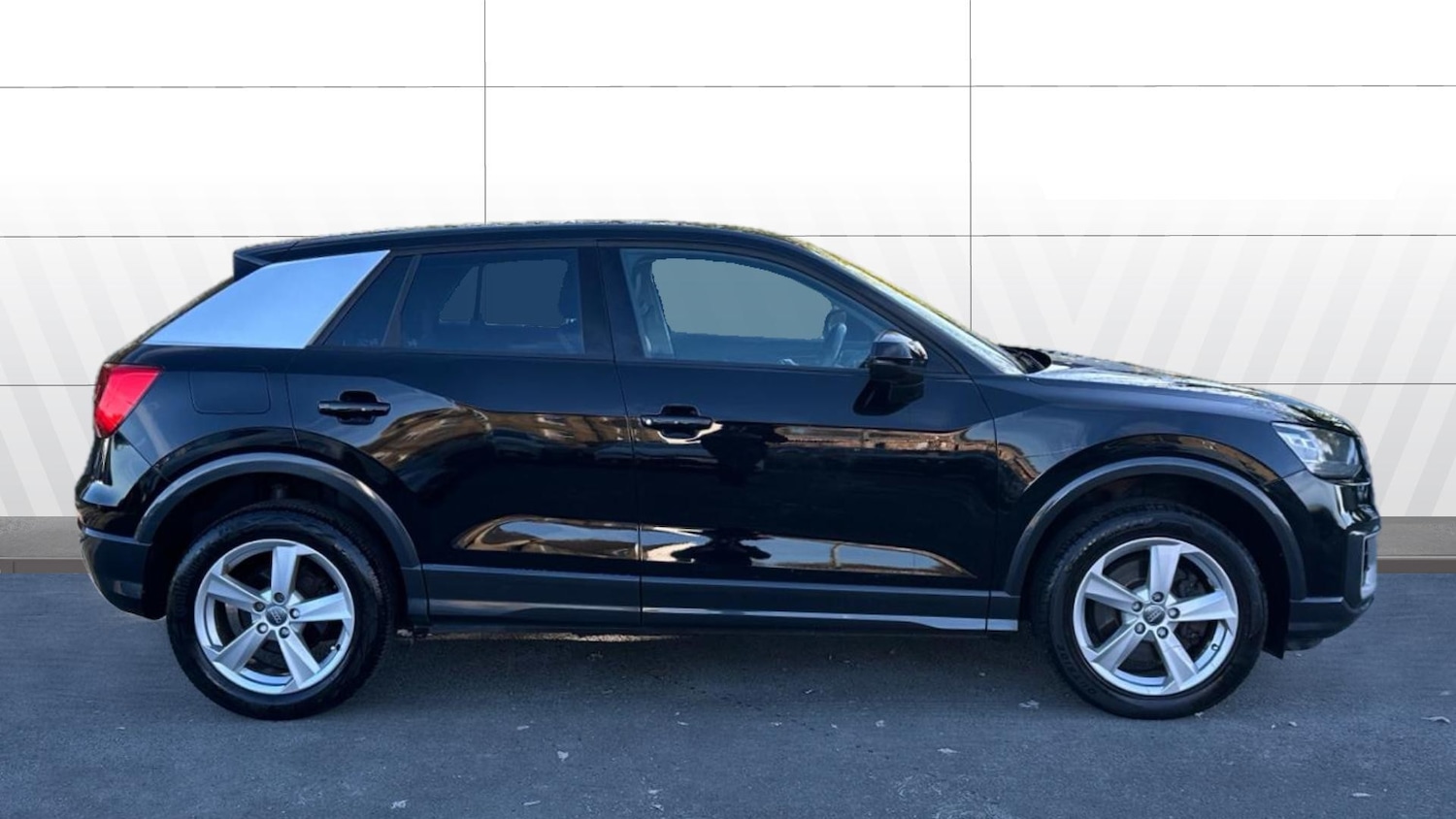 Used Audi Q2 2017 for sale - 76737920: Photo 5