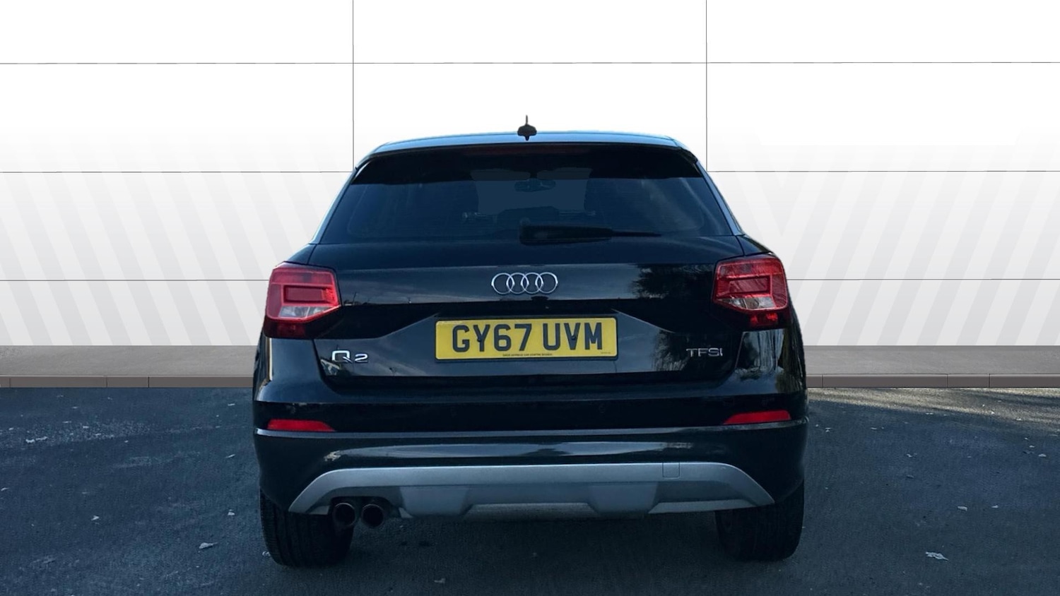 Used Audi Q2 2017 for sale - 76737920: Photo 6