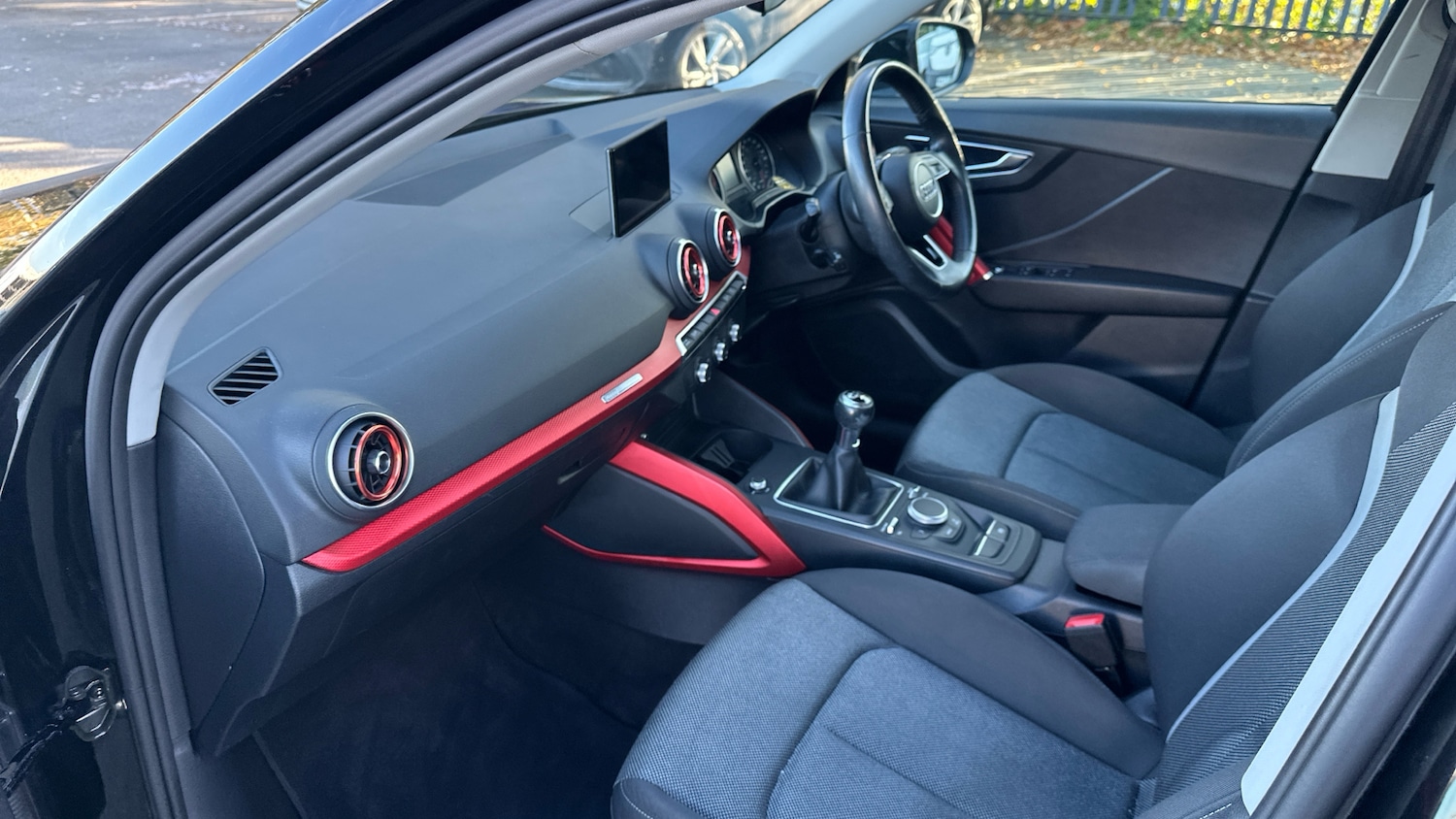 Used Audi Q2 2017 for sale - 76737920: Photo 9