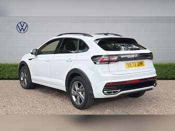 Used Volkswagen Taigo 2022 for sale - 79736038: Photo