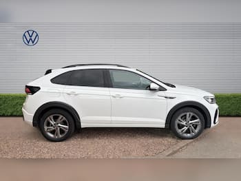 Used Volkswagen Taigo 2022 for sale - 79736038: Photo