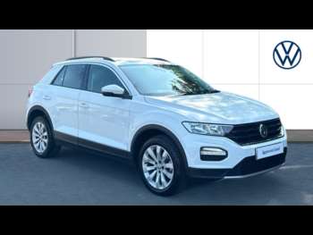 2020 (70) - 1.5 TSI EVO SE 5dr DSG Petrol Hatchback