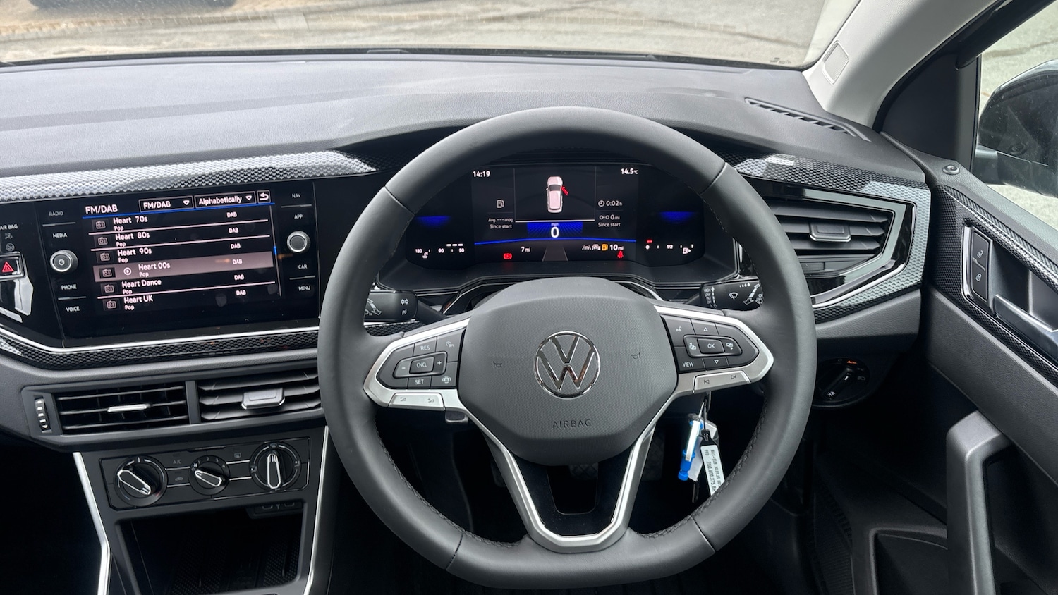 Used Volkswagen Polo 2025 for sale - 77106408: Photo 10