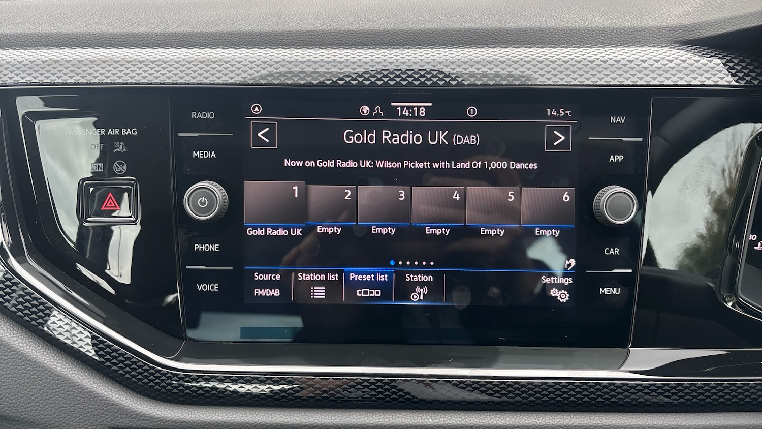 Used Volkswagen Polo 2025 for sale - 77106408: Photo 12