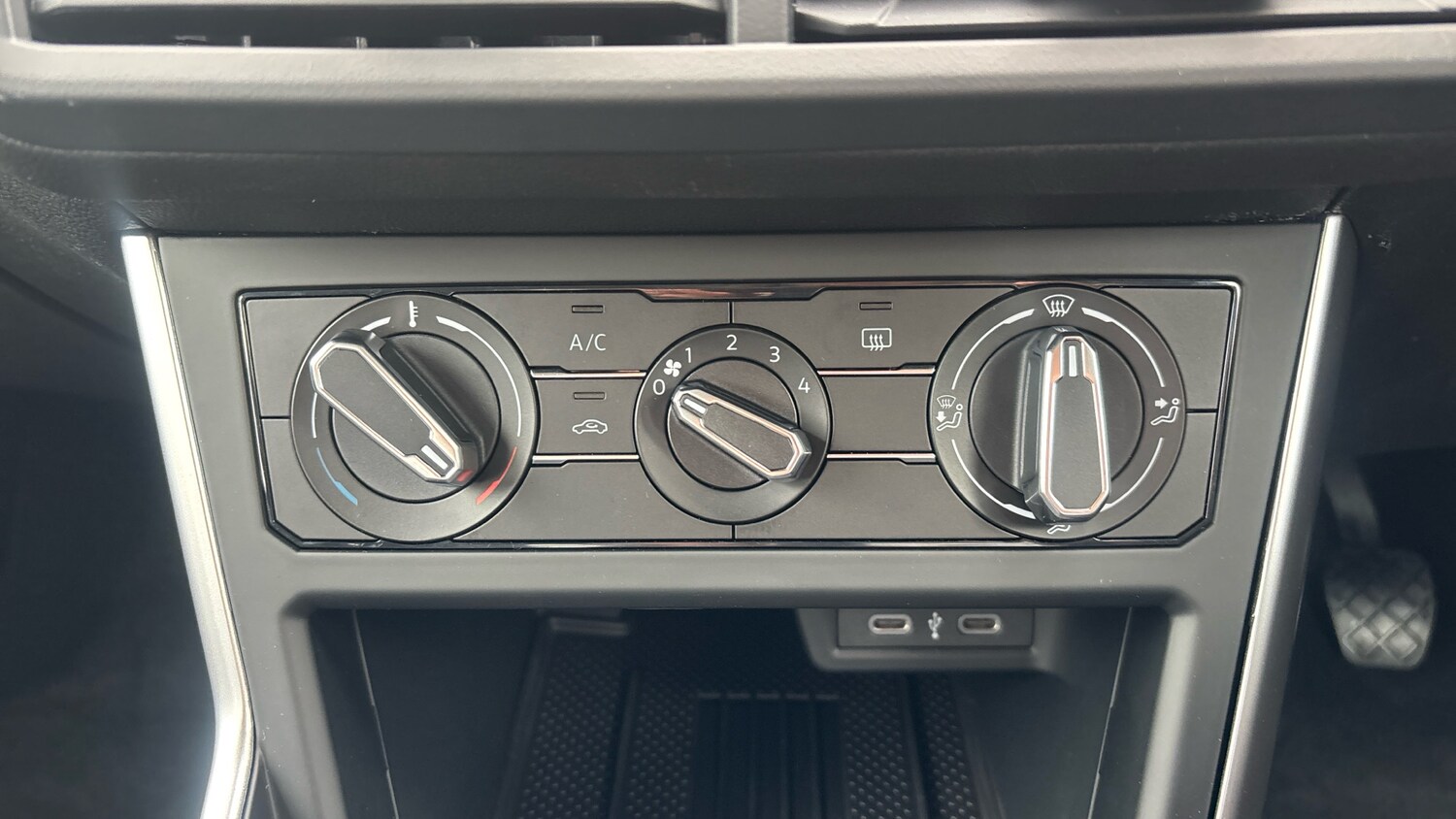 Used Volkswagen Polo 2025 for sale - 77106408: Photo 13