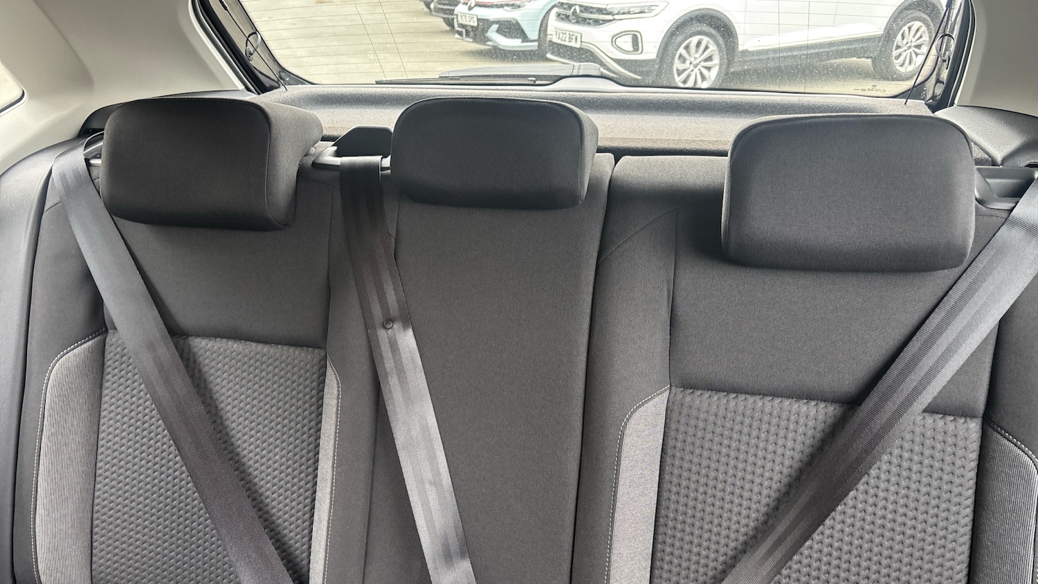 Used Volkswagen Polo 2025 for sale - 77106408: Photo 16