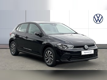 Volkswagen Polo feature image