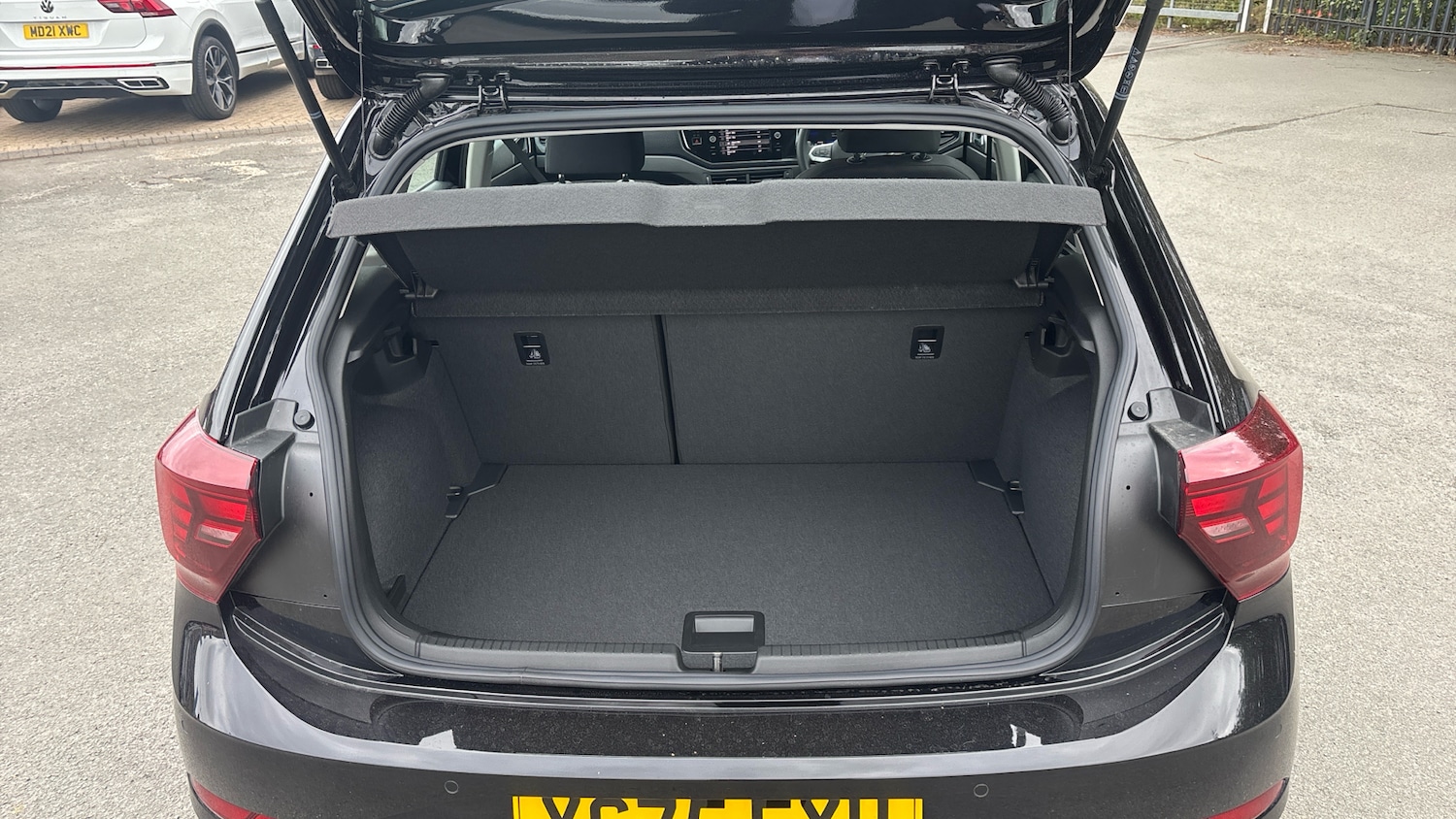 Used Volkswagen Polo 2025 for sale - 77106408: Photo 20