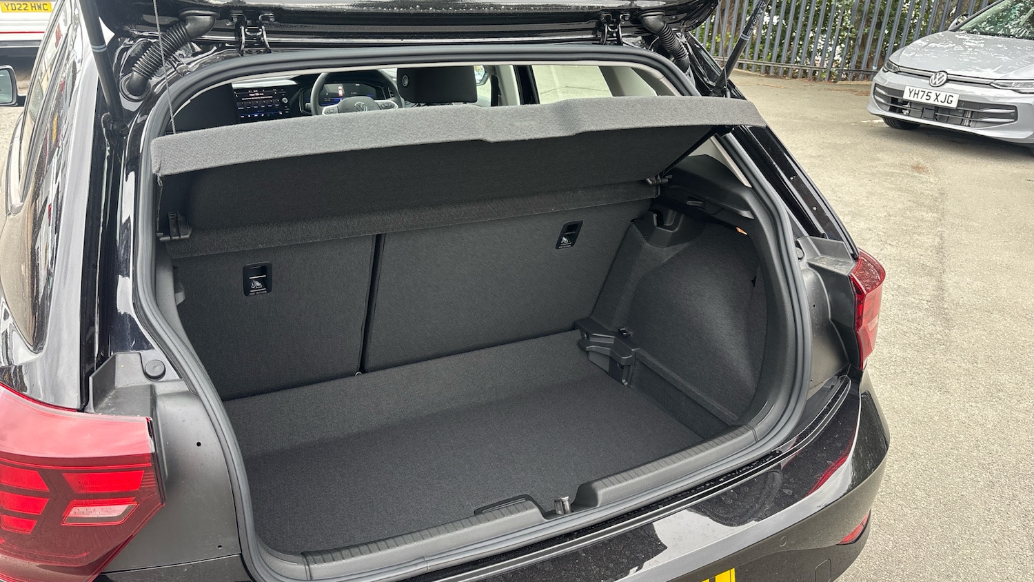 Used Volkswagen Polo 2025 for sale - 77106408: Photo 22