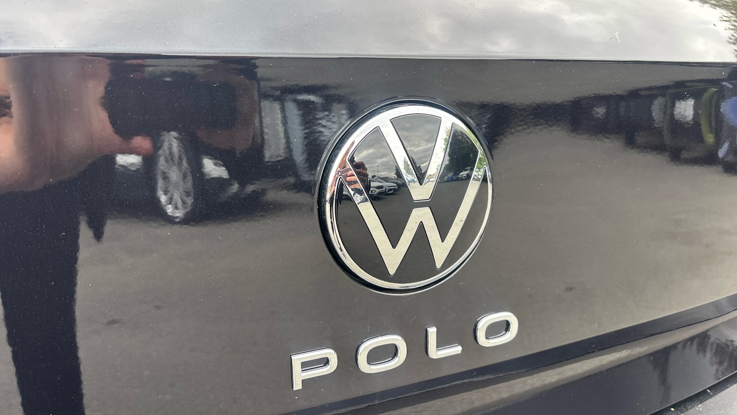 Used Volkswagen Polo 2025 for sale - 77106408: Photo 23