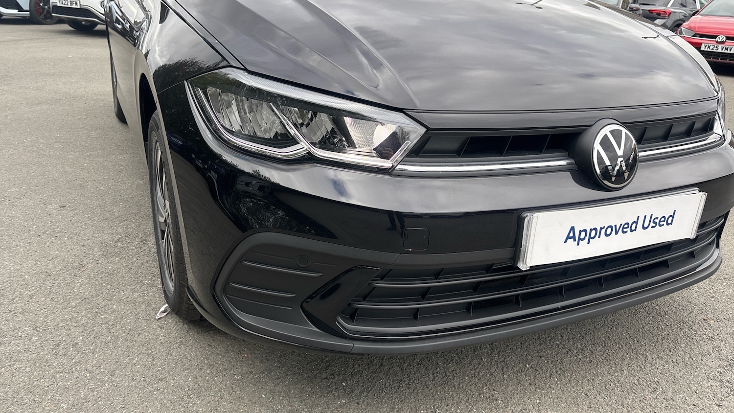 Used Volkswagen Polo 2025 for sale - 77106408: Photo 25