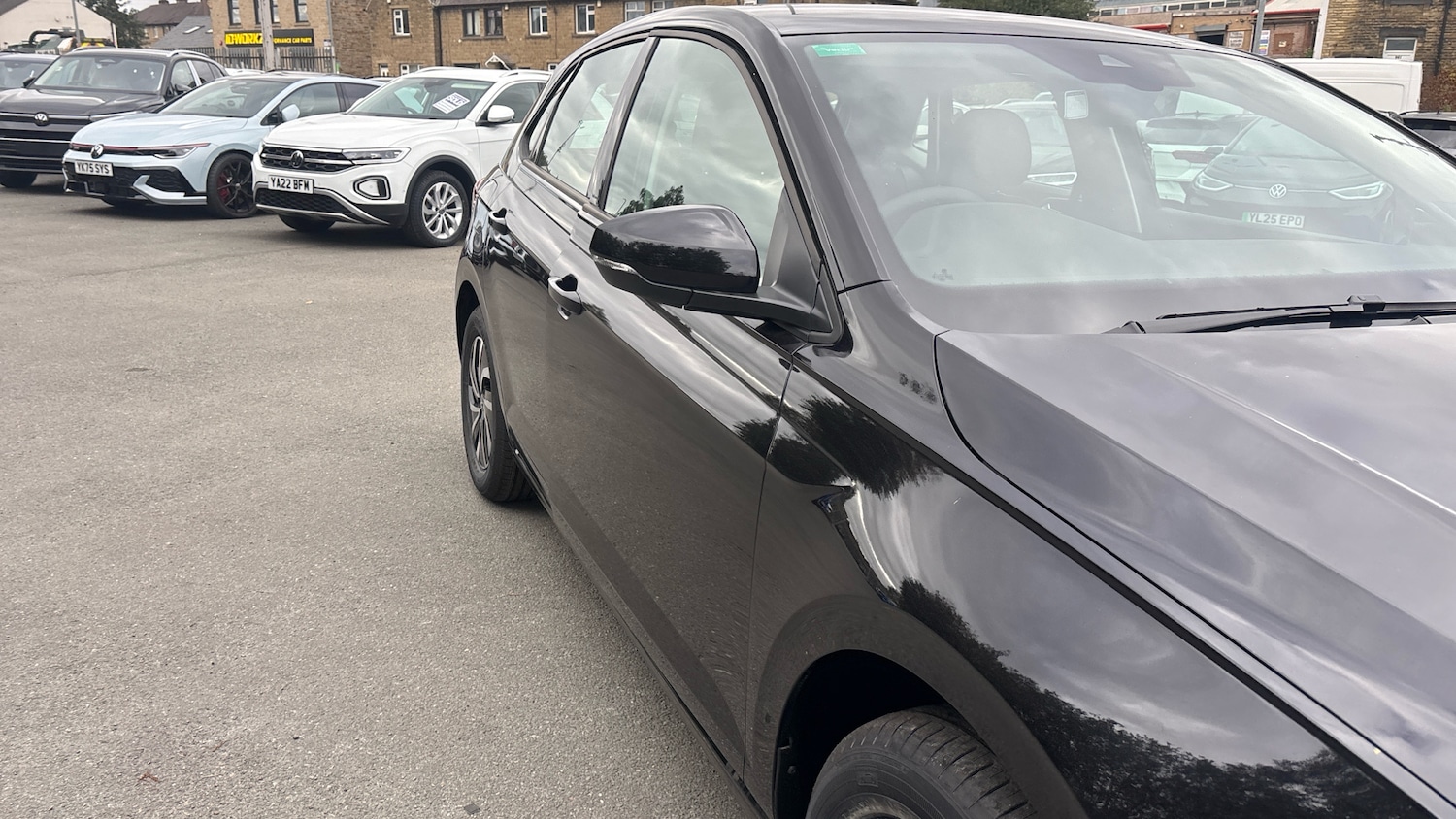 Used Volkswagen Polo 2025 for sale - 77106408: Photo 26