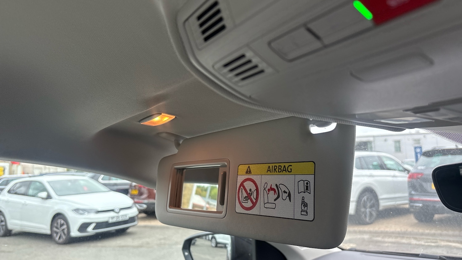 Used Volkswagen Polo 2025 for sale - 77106408: Photo 29