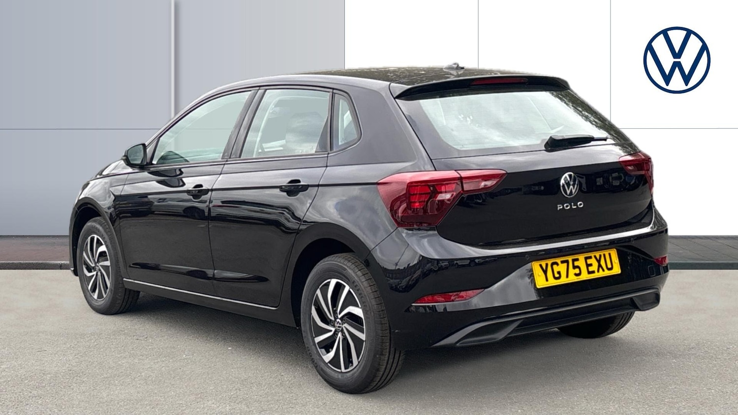 Used Volkswagen Polo 2025 for sale - 77106408: Photo 3