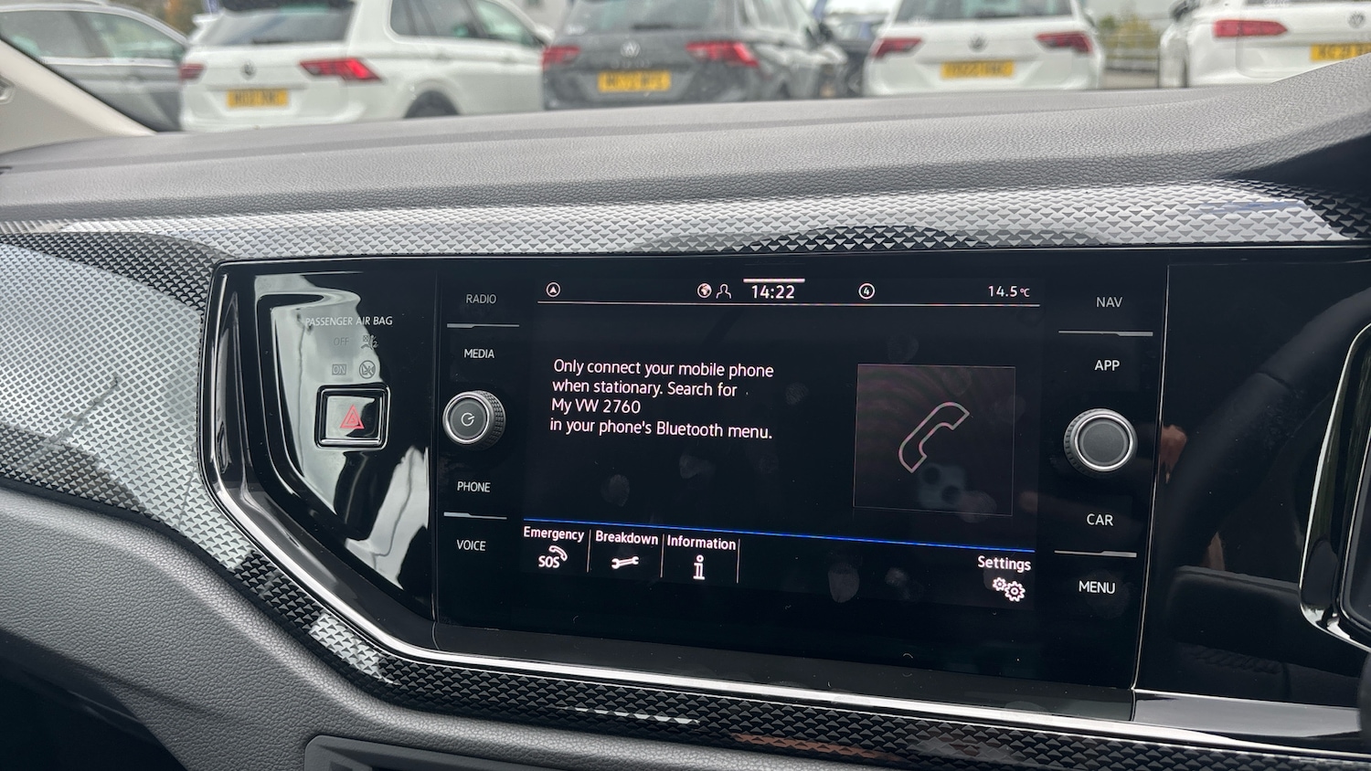 Used Volkswagen Polo 2025 for sale - 77106408: Photo 35