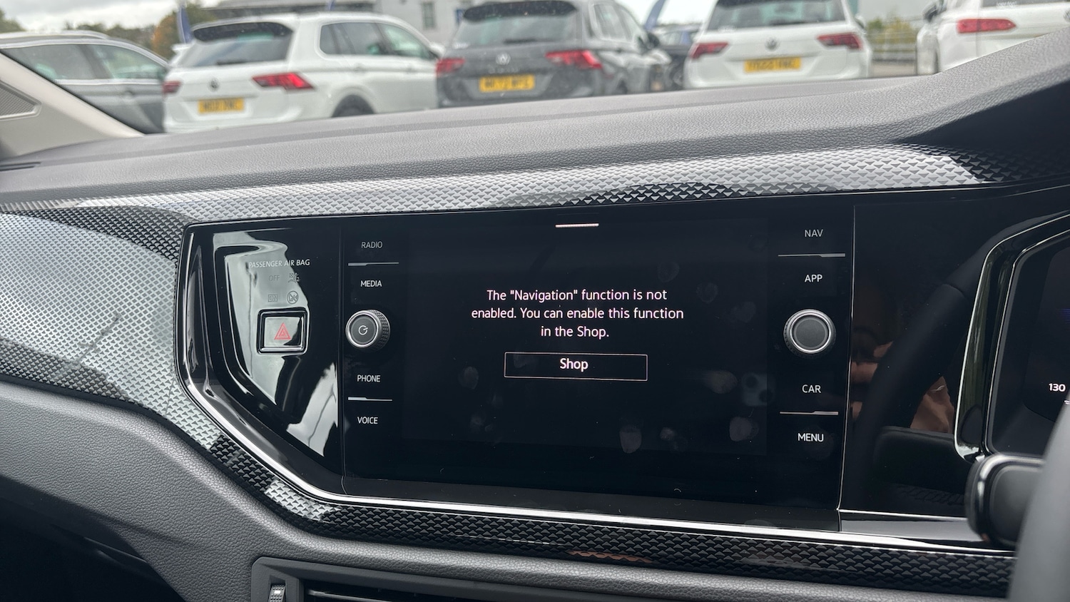 Used Volkswagen Polo 2025 for sale - 77106408: Photo 36