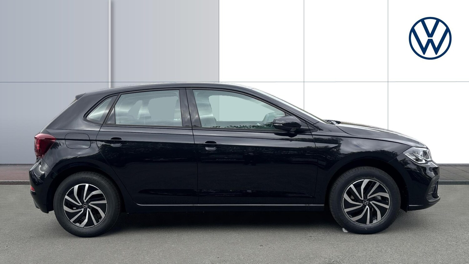 Used Volkswagen Polo 2025 for sale - 77106408: Photo 4