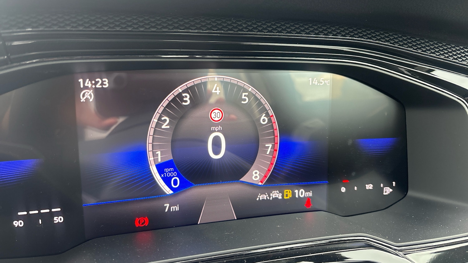 Used Volkswagen Polo 2025 for sale - 77106408: Photo 43