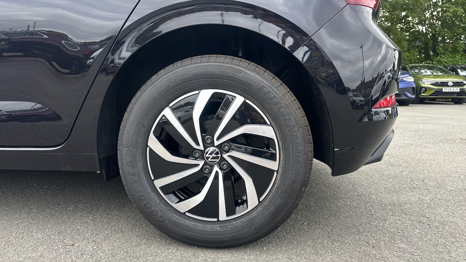 Used Volkswagen Polo 2025 for sale - 77106408: Photo 5