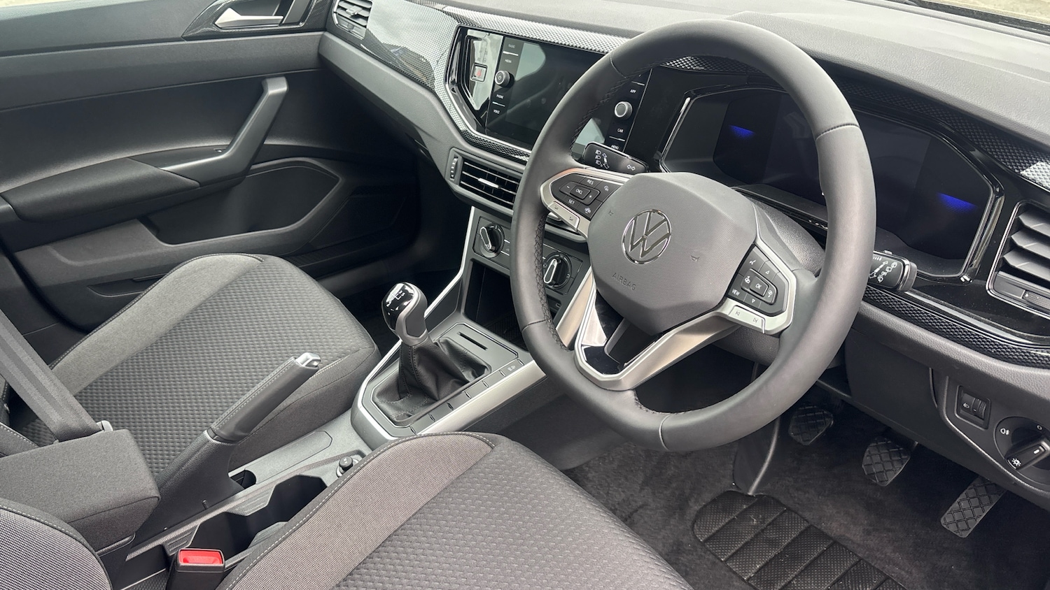 Used Volkswagen Polo 2025 for sale - 77106408: Photo 6