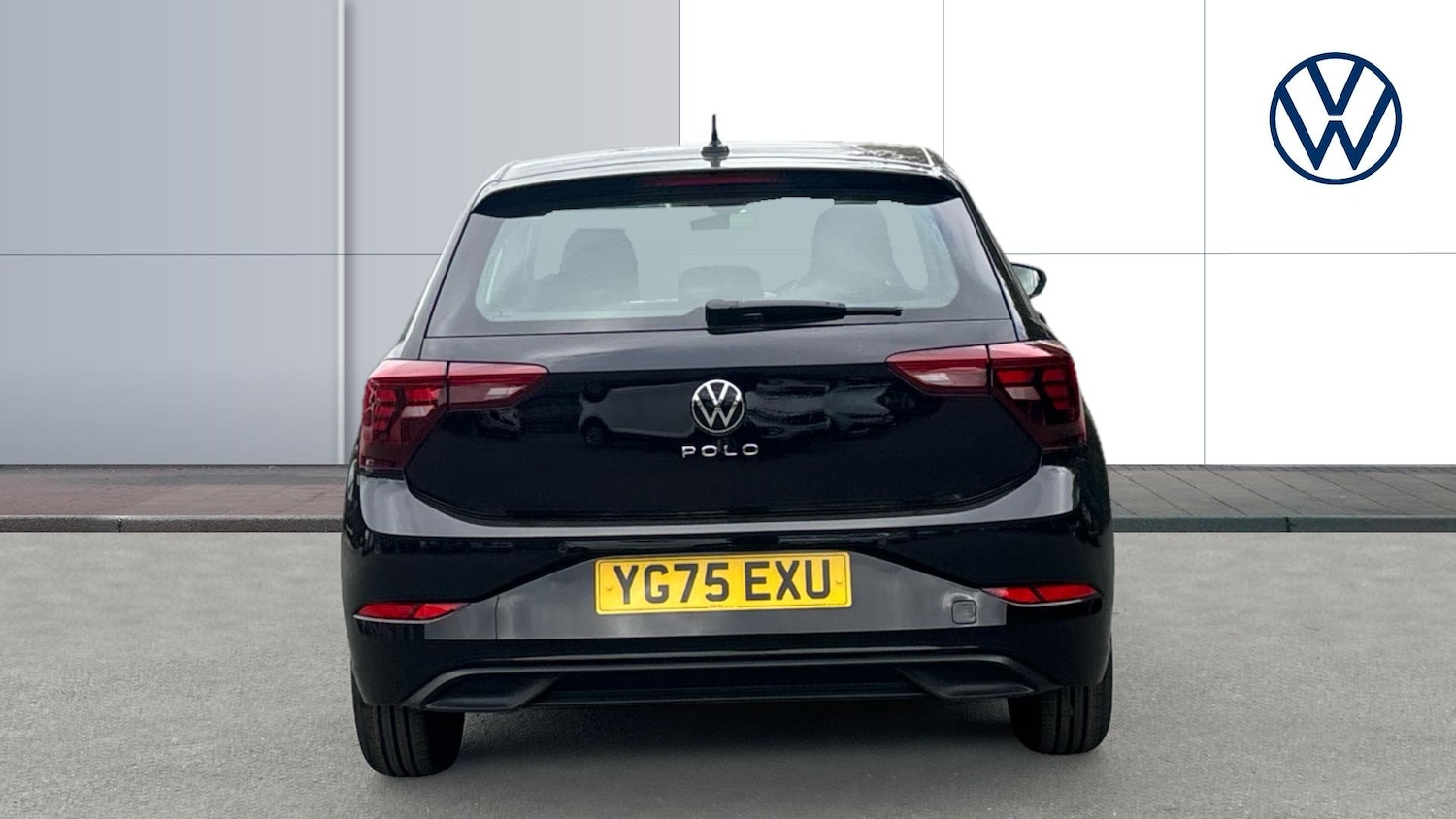 Used Volkswagen Polo 2025 for sale - 77106408: Photo 8