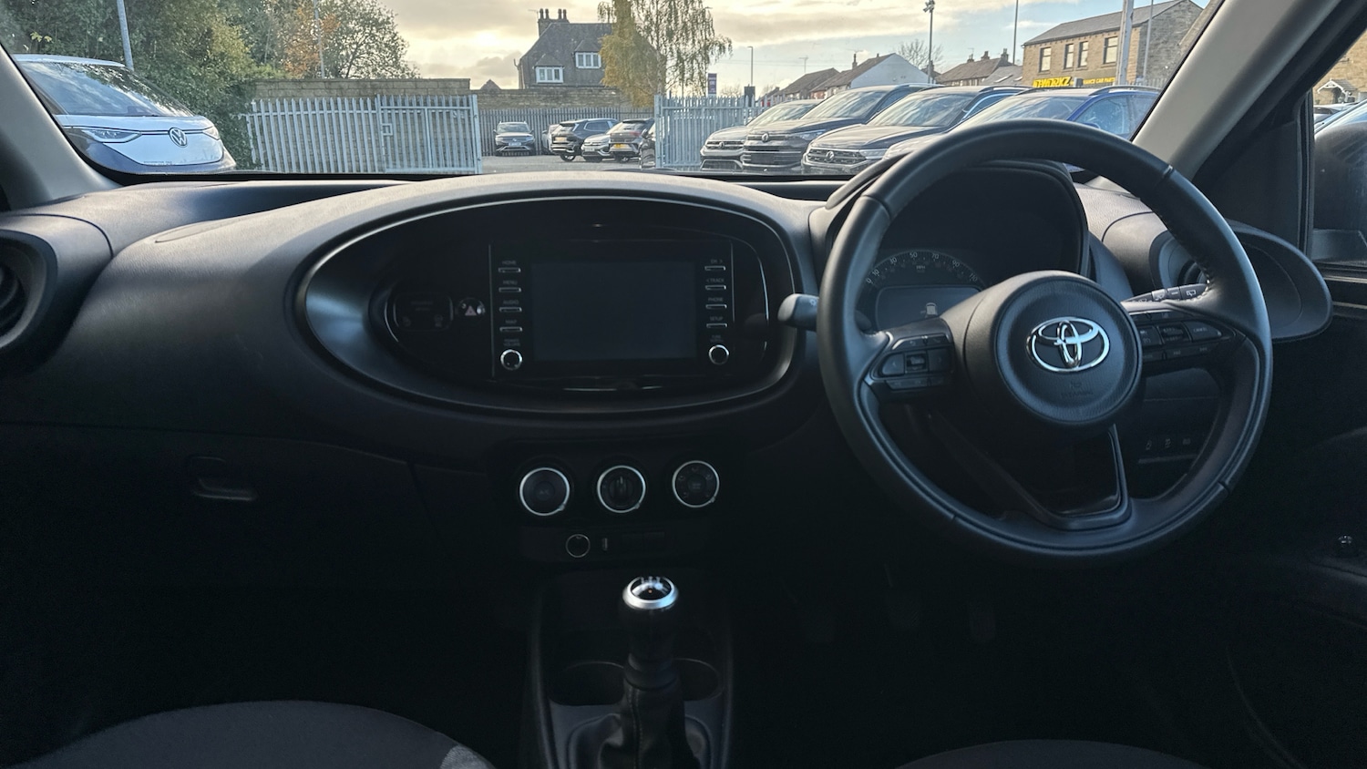 Used Toyota Aygo X 2023 for sale - 76599872: Photo 10