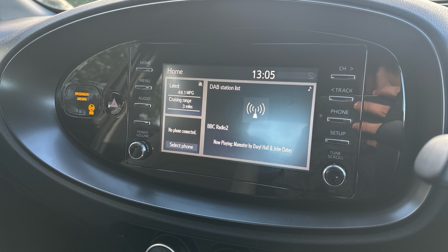 Used Toyota Aygo X 2023 for sale - 76599872: Photo 12