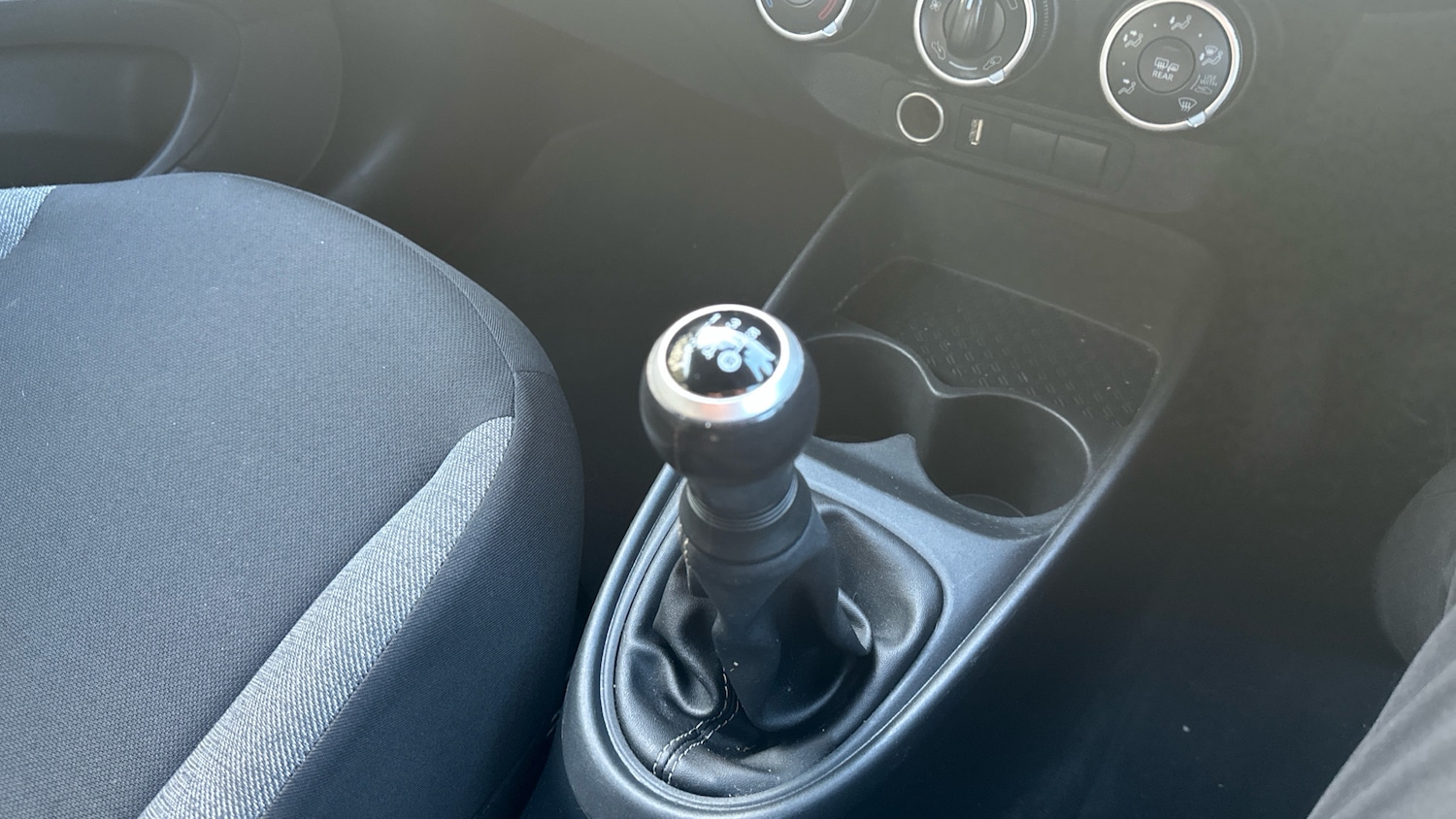 Used Toyota Aygo X 2023 for sale - 76599872: Photo 13