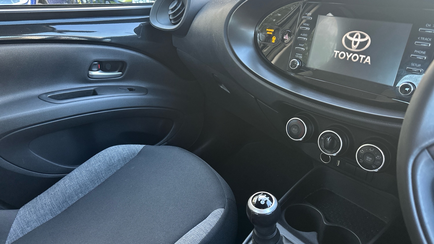 Used Toyota Aygo X 2023 for sale - 76599872: Photo 14