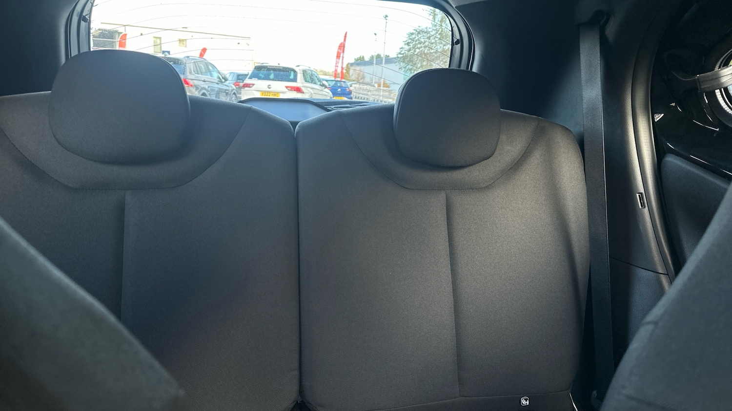 Used Toyota Aygo X 2023 for sale - 76599872: Photo 15