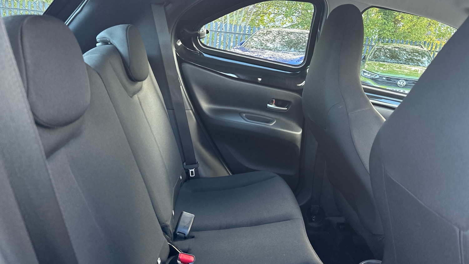 Used Toyota Aygo X 2023 for sale - 76599872: Photo 16