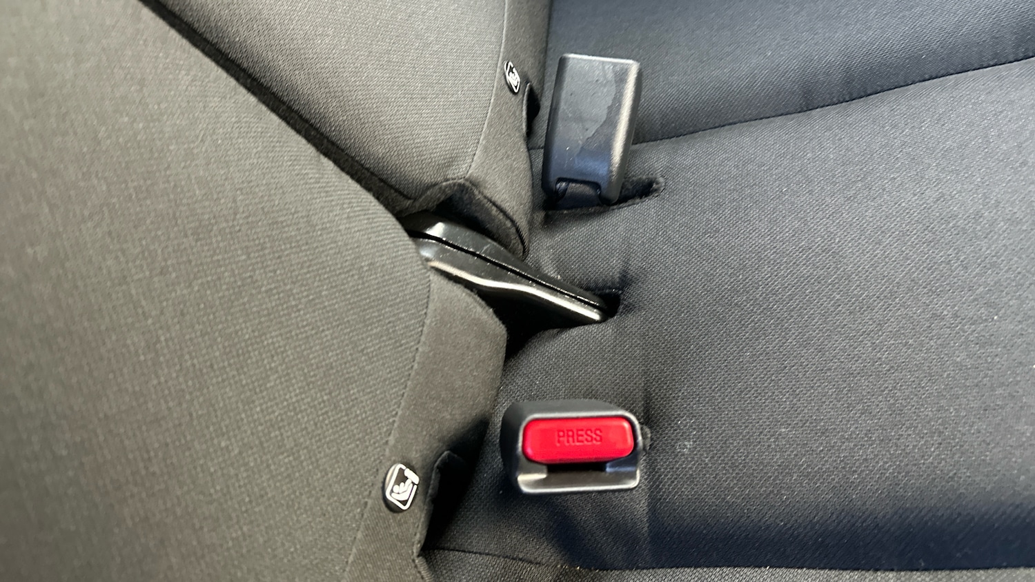 Used Toyota Aygo X 2023 for sale - 76599872: Photo 17