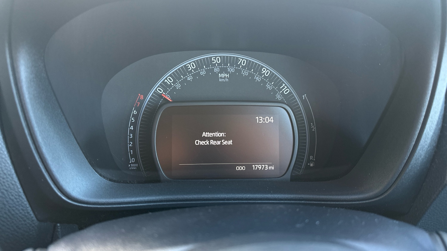 Used Toyota Aygo X 2023 for sale - 76599872: Photo 18