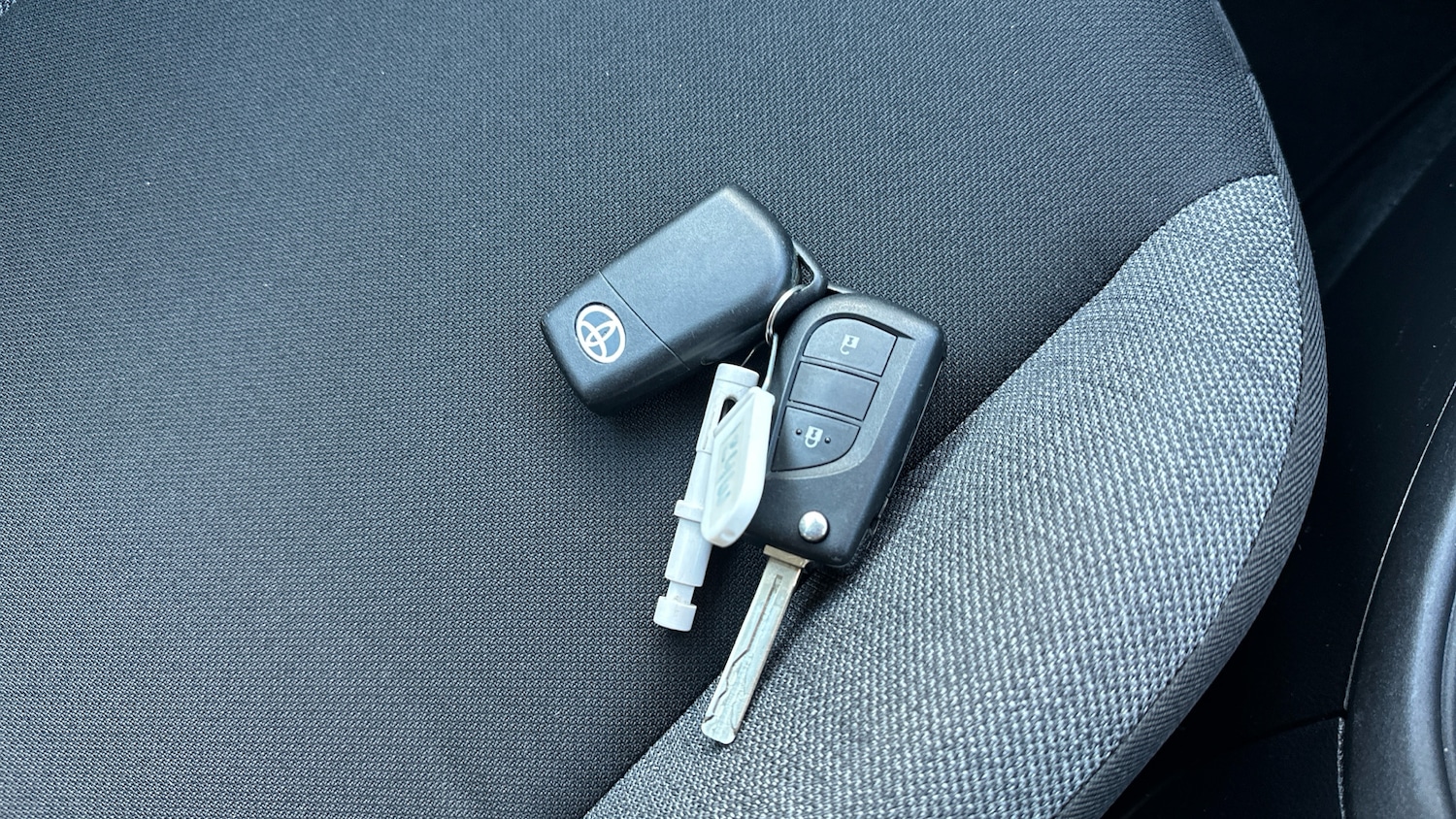 Used Toyota Aygo X 2023 for sale - 76599872: Photo 20