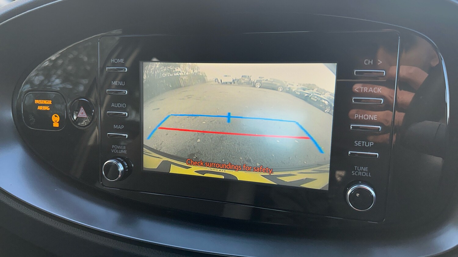 Used Toyota Aygo X 2023 for sale - 76599872: Photo 21