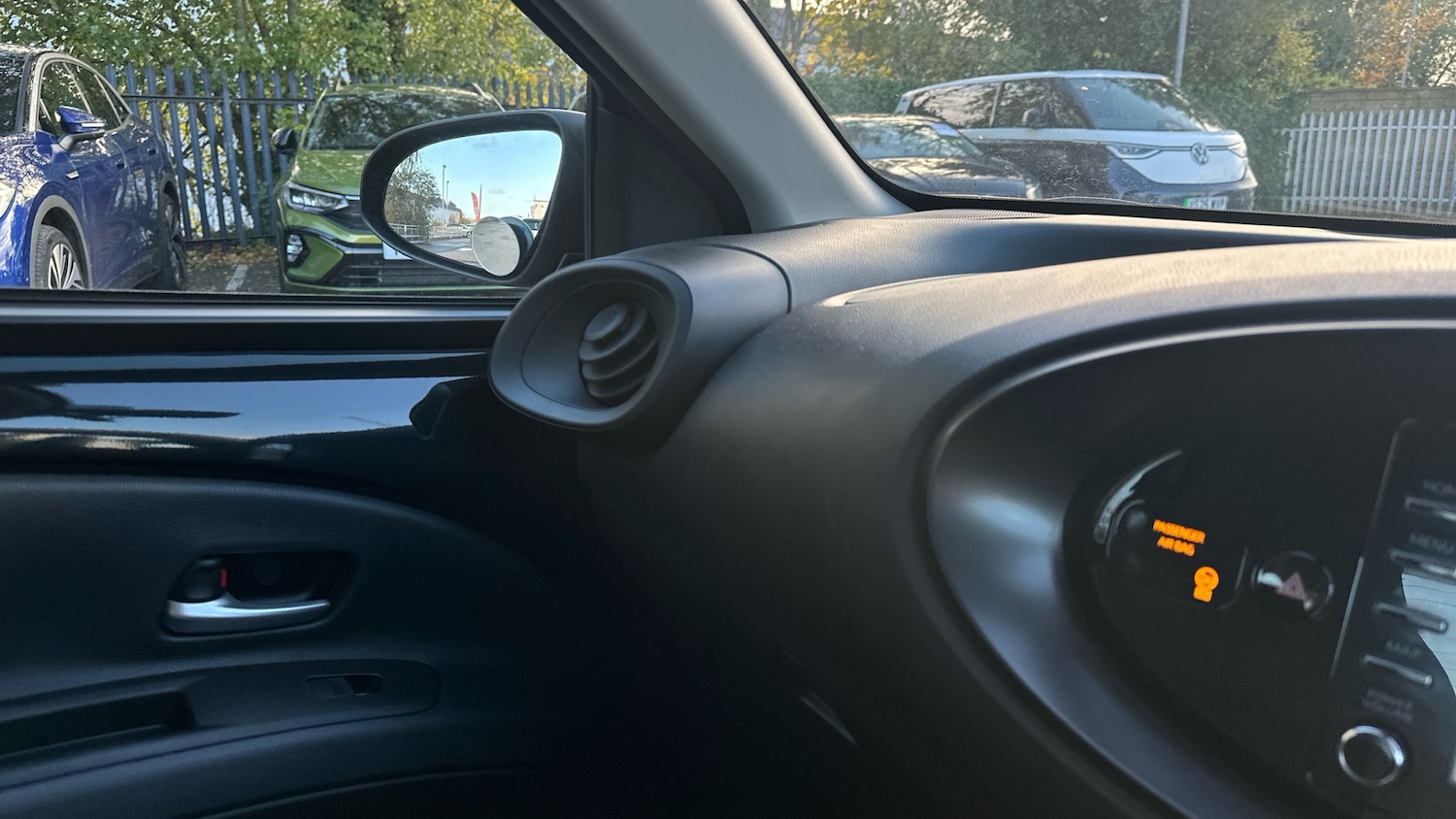 Used Toyota Aygo X 2023 for sale - 76599872: Photo 23