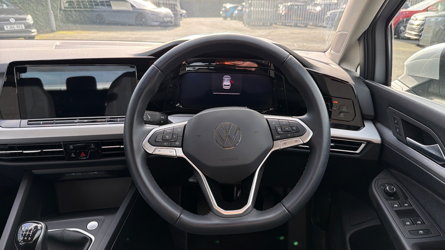 Used Volkswagen Golf 2023 for sale - 77689156: Photo 10