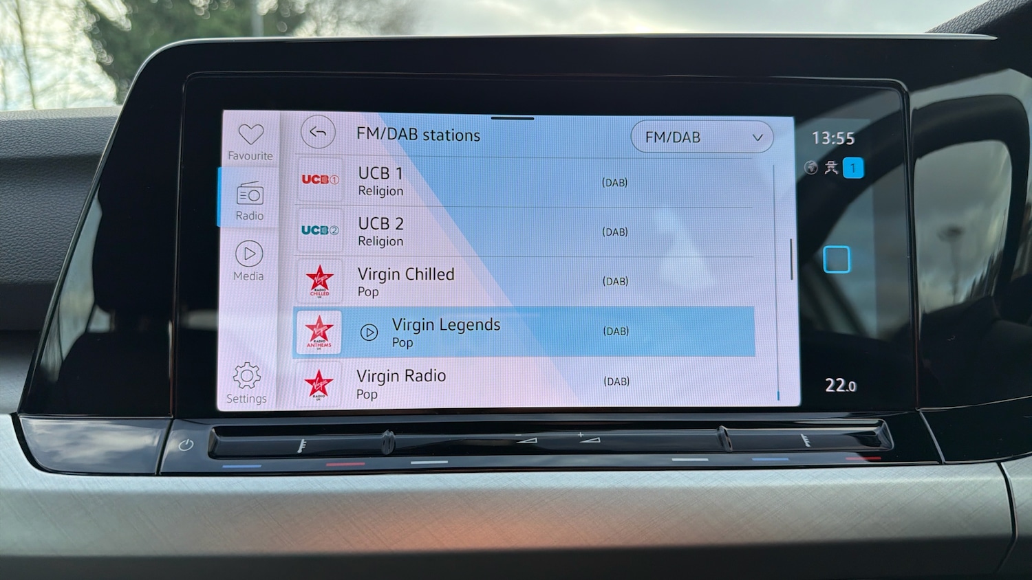 Used Volkswagen Golf 2023 for sale - 77689156: Photo 12