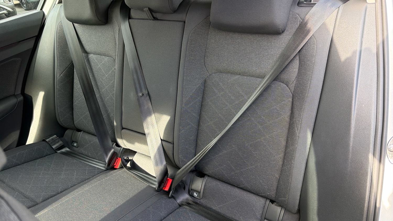 Used Volkswagen Golf 2023 for sale - 77689156: Photo 16