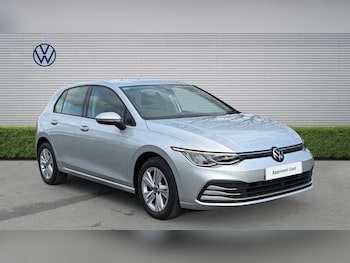 Used Volkswagen Golf 2023 for sale - 77689156: Photo
