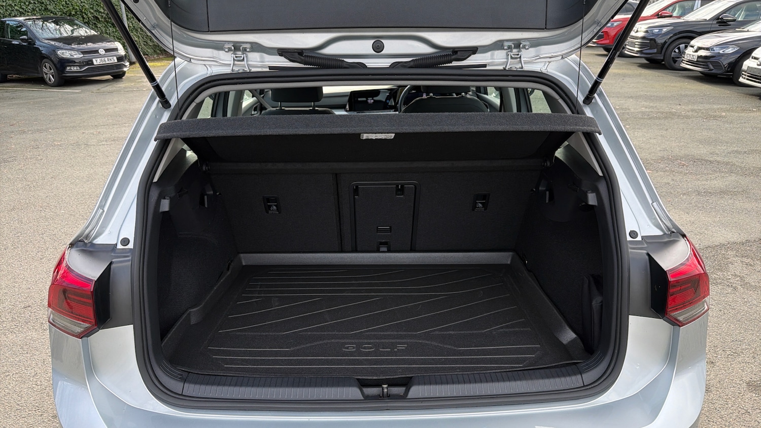 Used Volkswagen Golf 2023 for sale - 77689156: Photo 20