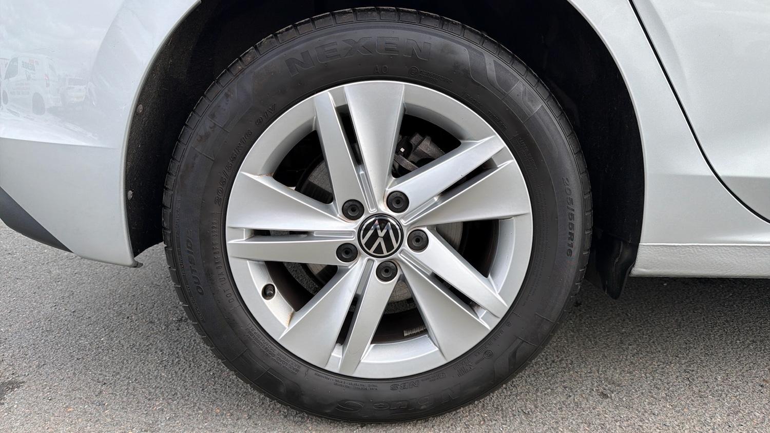 Used Volkswagen Golf 2023 for sale - 77689156: Photo 21