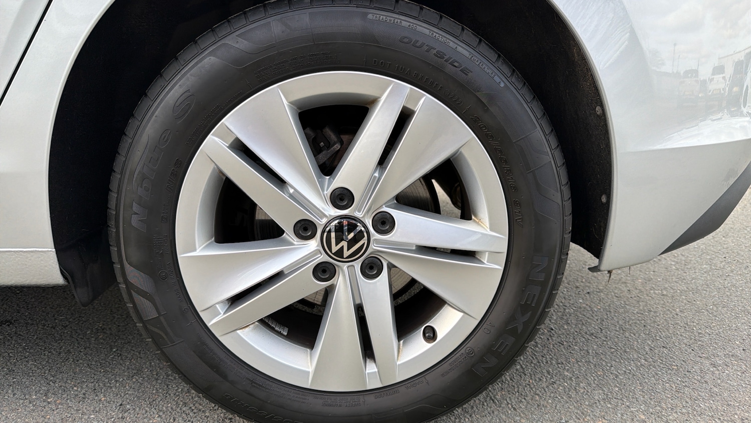 Used Volkswagen Golf 2023 for sale - 77689156: Photo 22