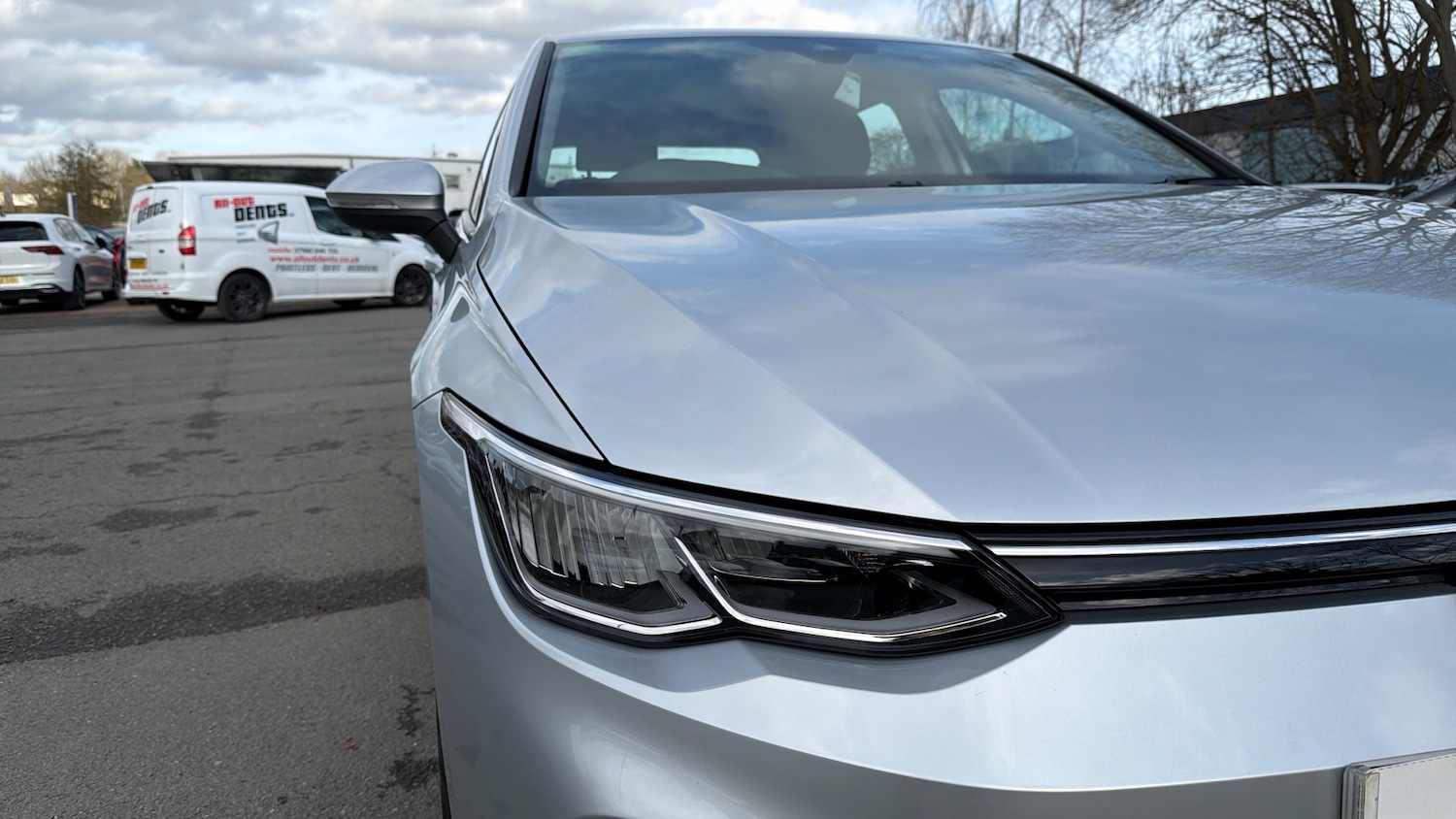 Used Volkswagen Golf 2023 for sale - 77689156: Photo 24