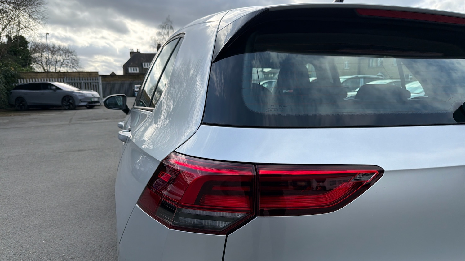 Used Volkswagen Golf 2023 for sale - 77689156: Photo 25