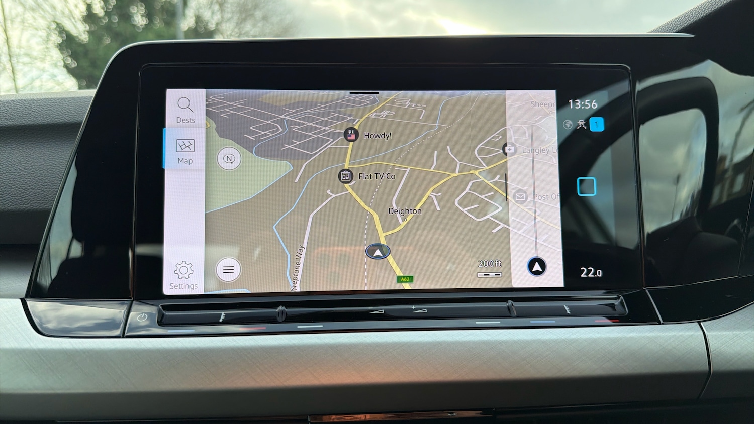 Used Volkswagen Golf 2023 for sale - 77689156: Photo 28